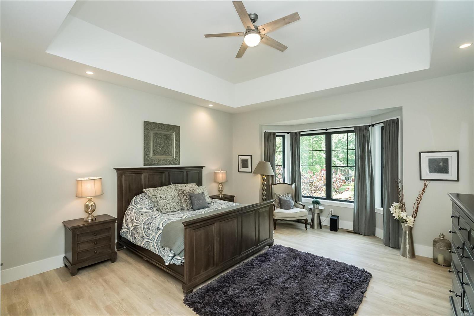 Thornhill Estates - Residential