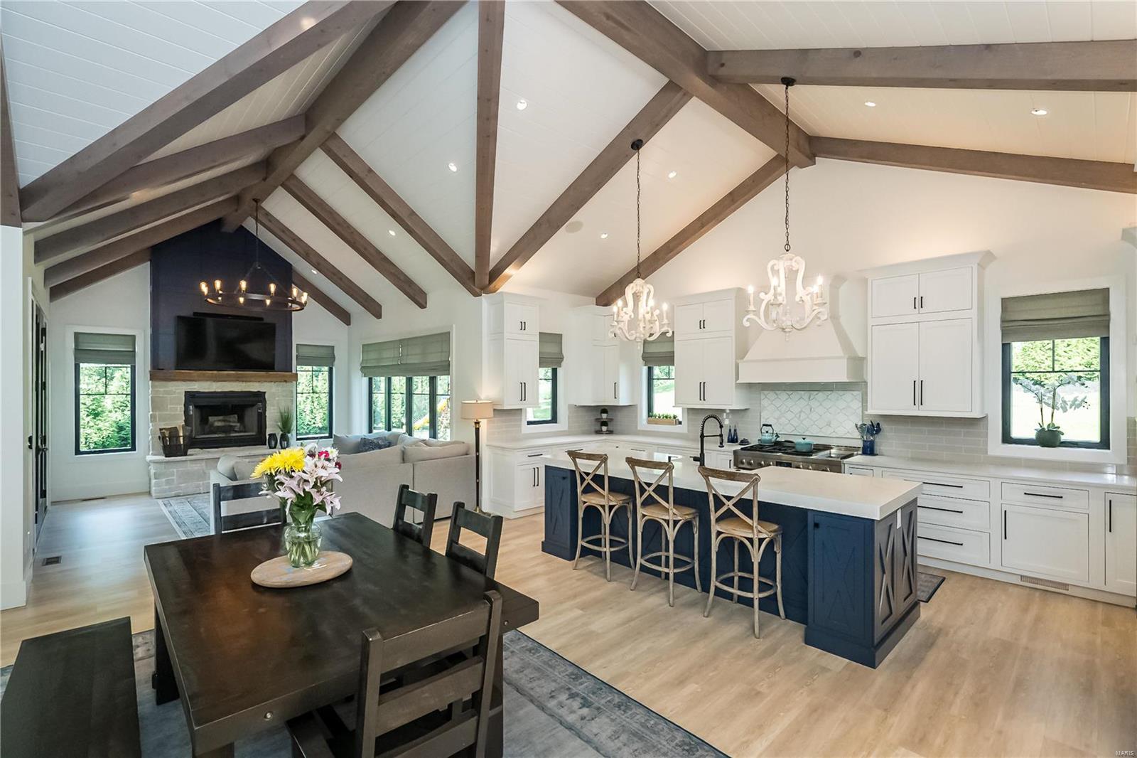 Thornhill Estates - Residential