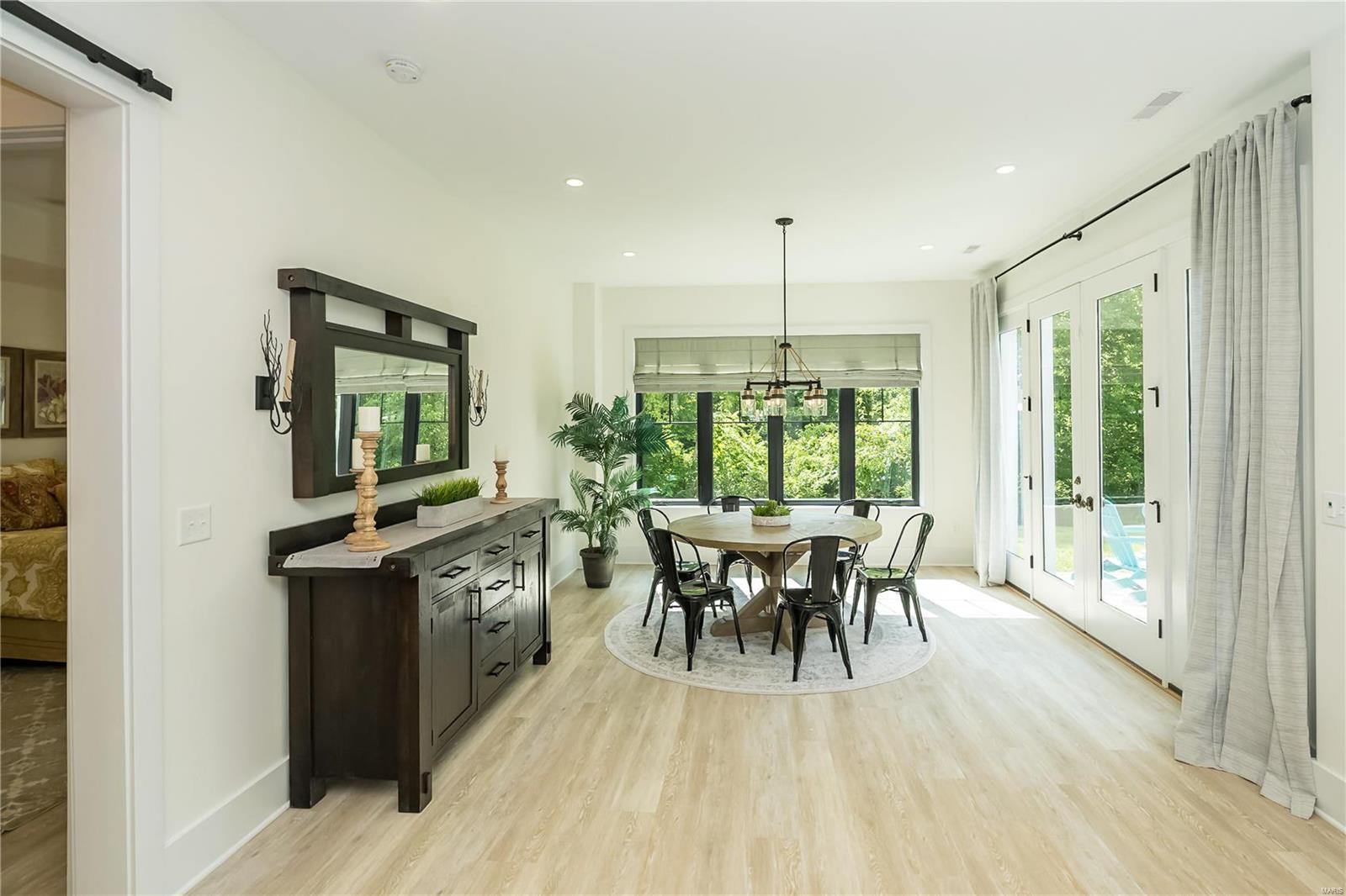 Thornhill Estates - Residential