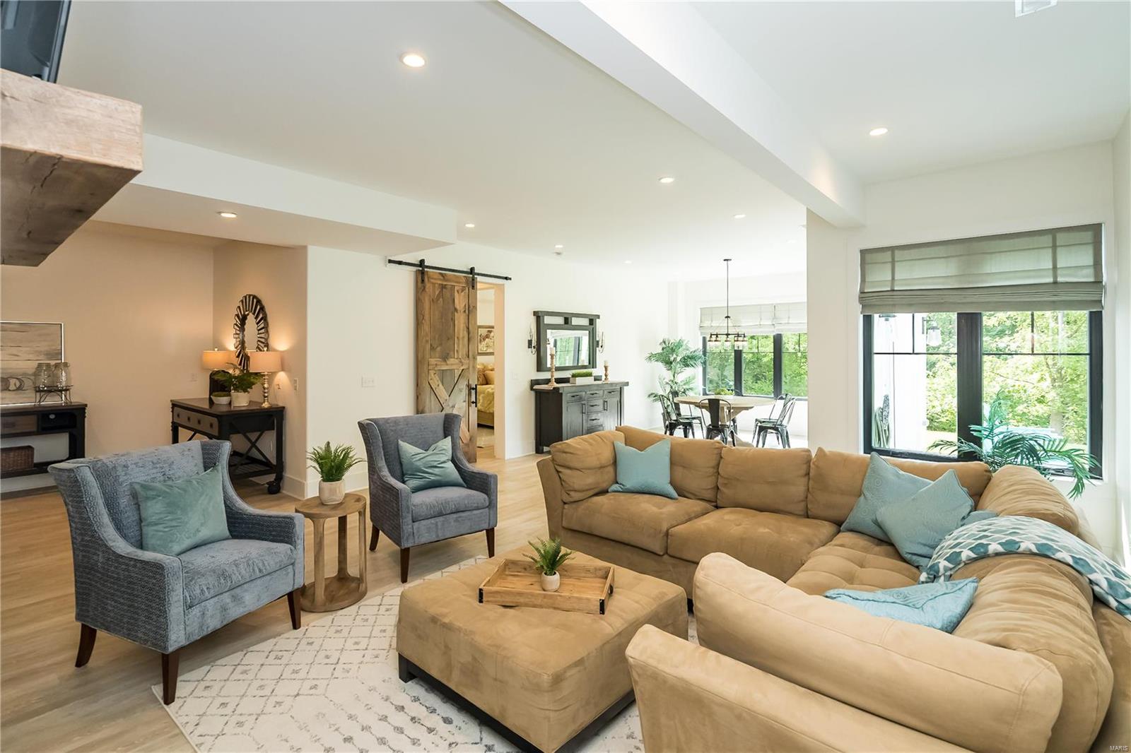 Thornhill Estates - Residential