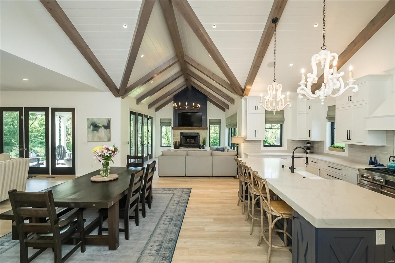 Thornhill Estates - Residential