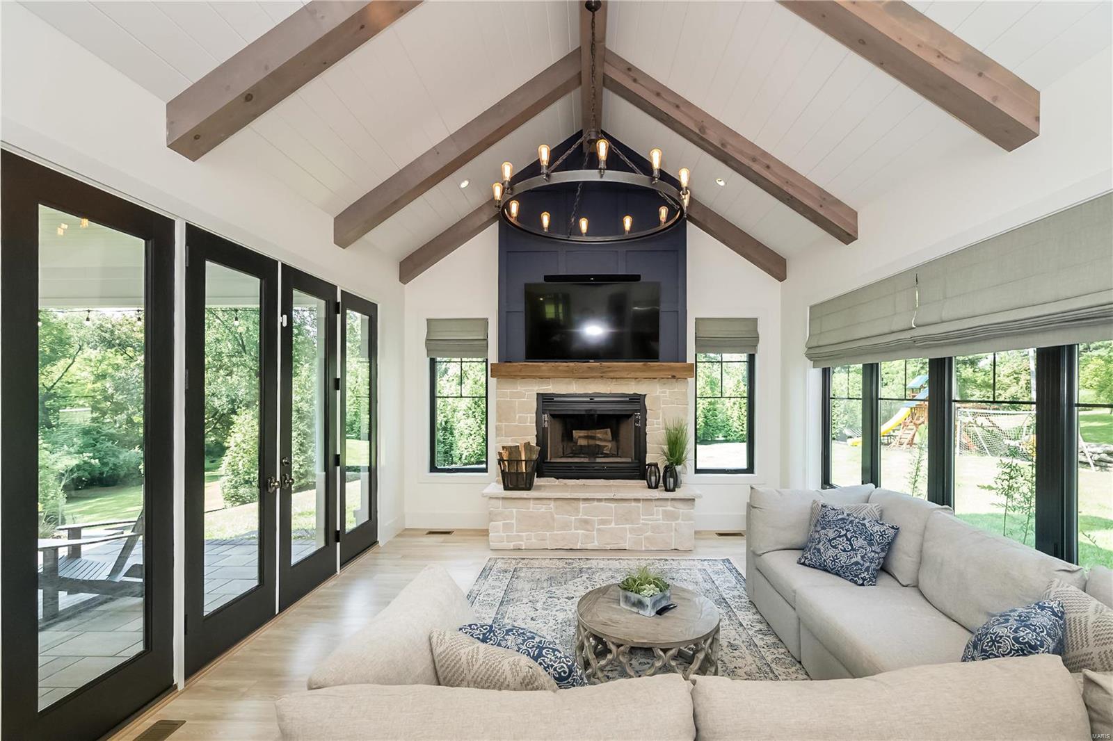 Thornhill Estates - Residential