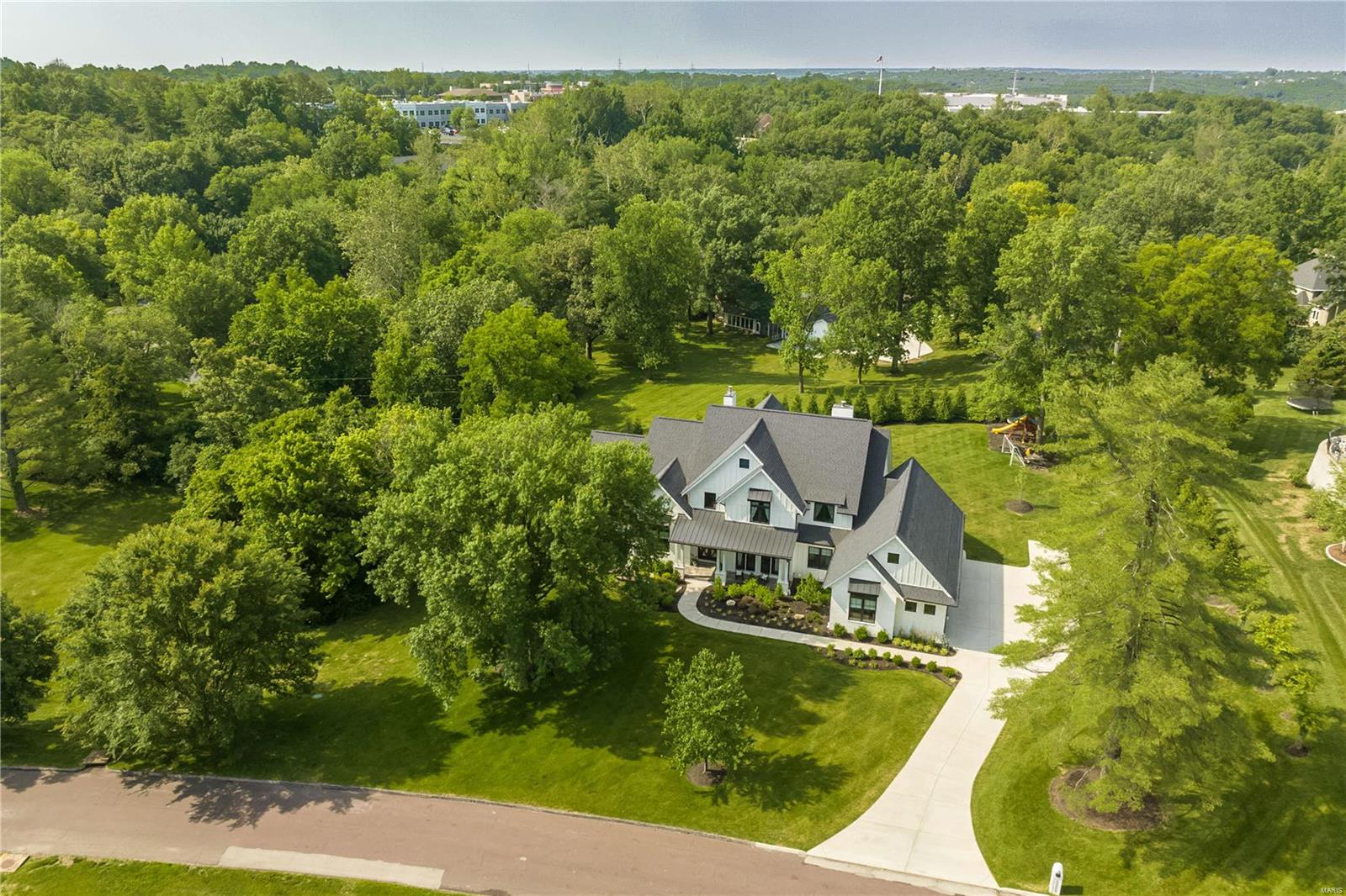 Thornhill Estates - Residential