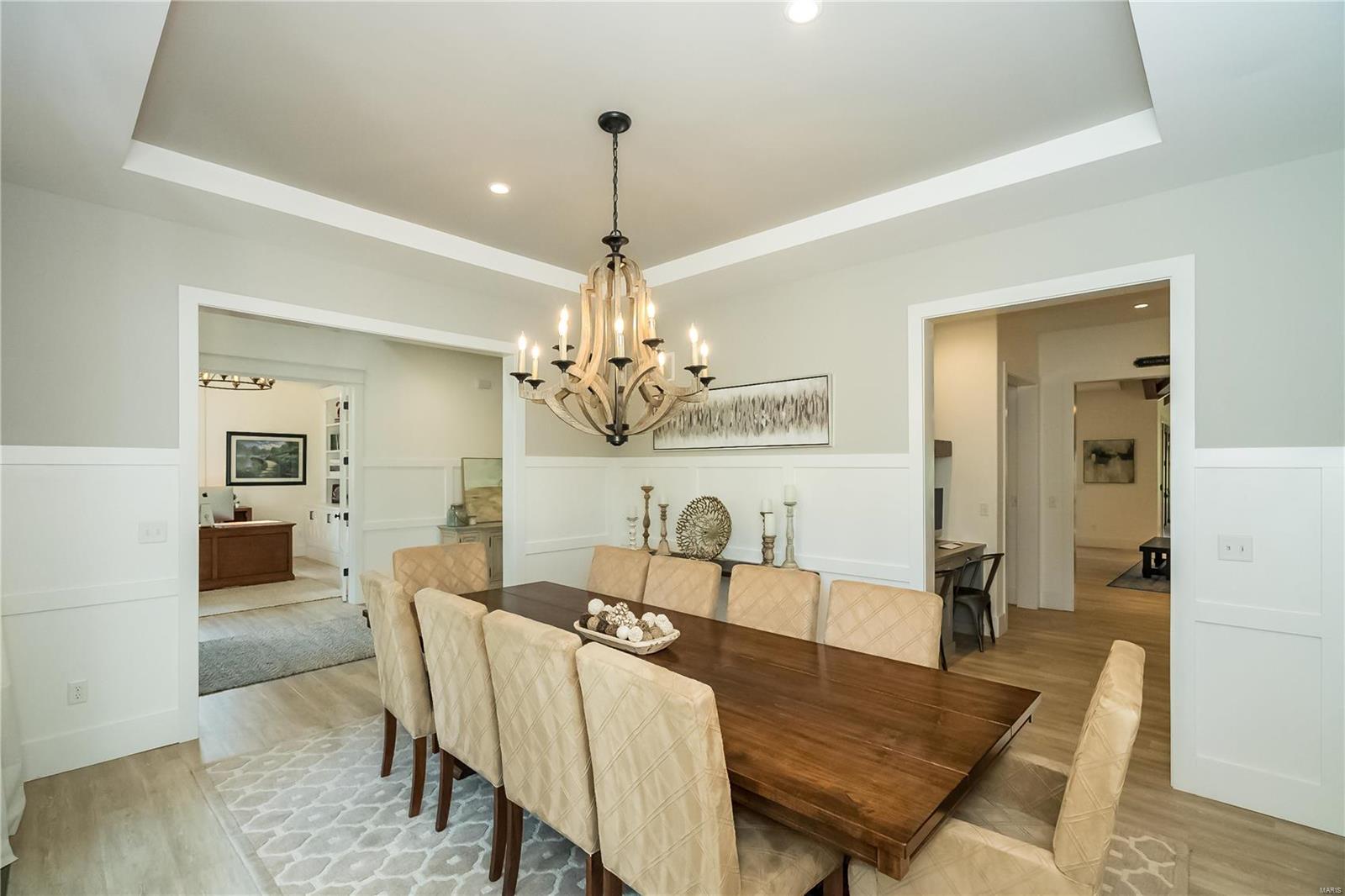 Thornhill Estates - Residential