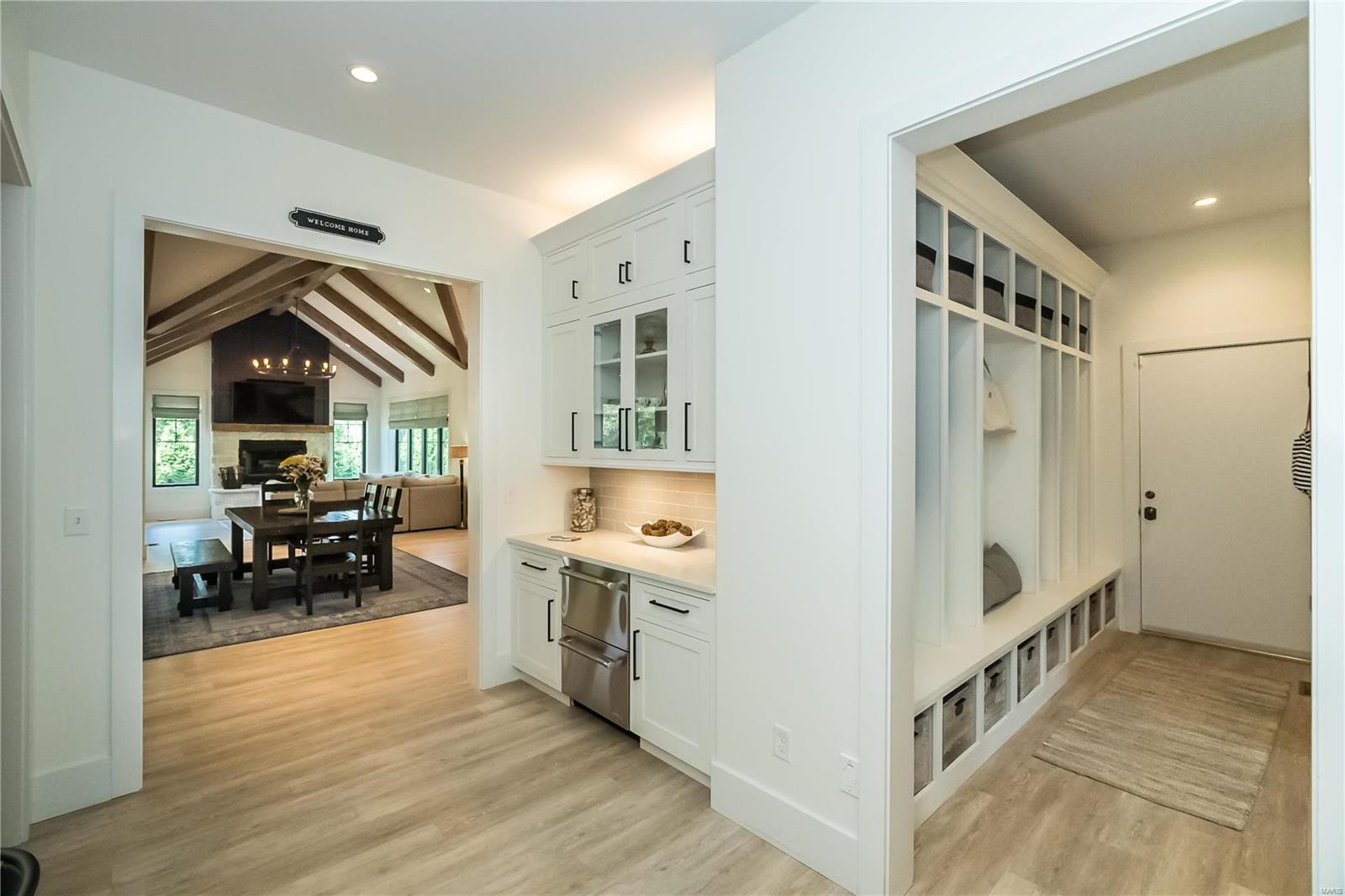 Thornhill Estates - Residential