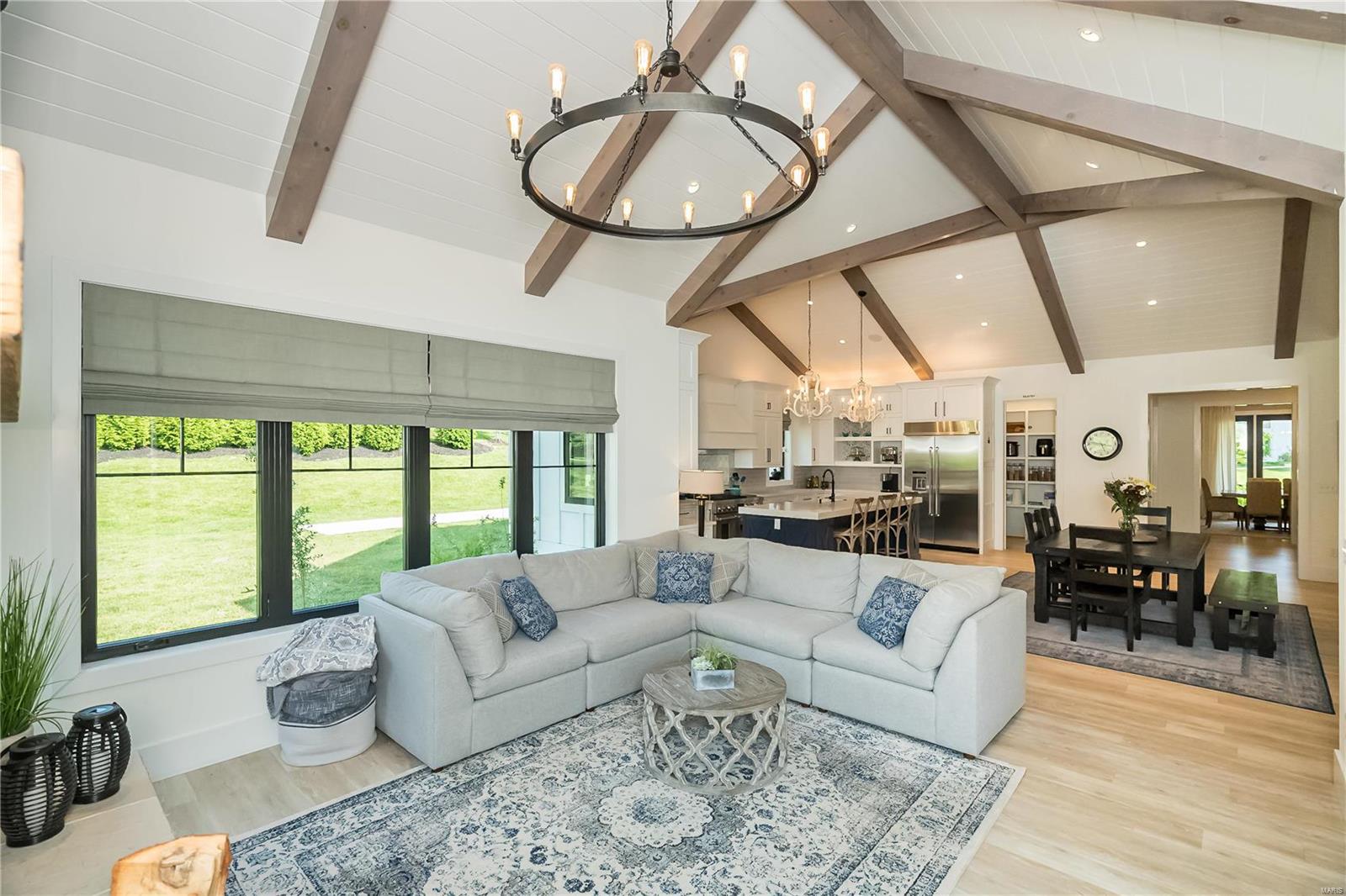 Thornhill Estates - Residential