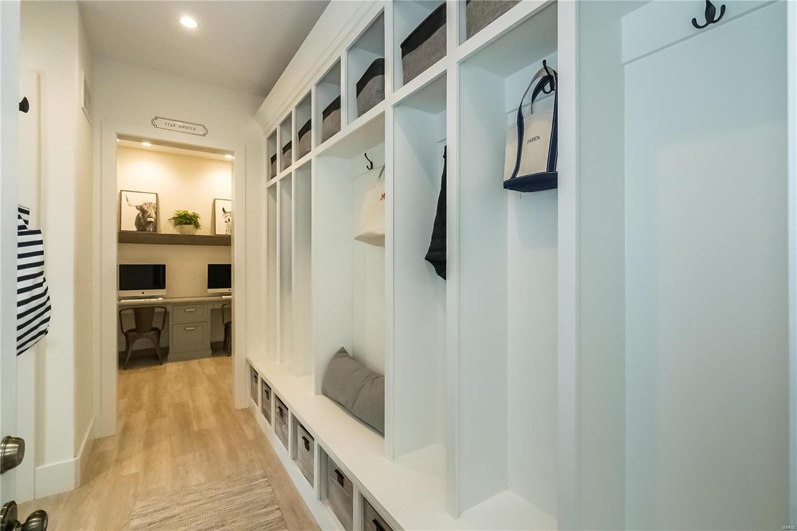 Thornhill Estates - Residential