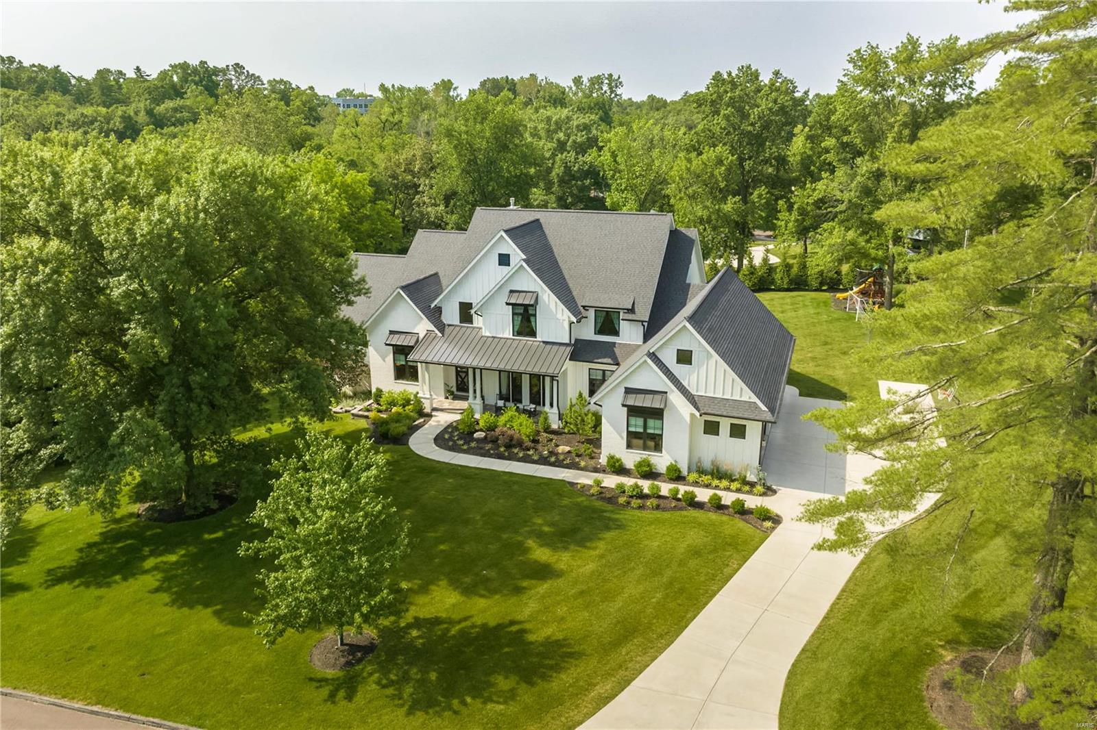 Thornhill Estates - Residential