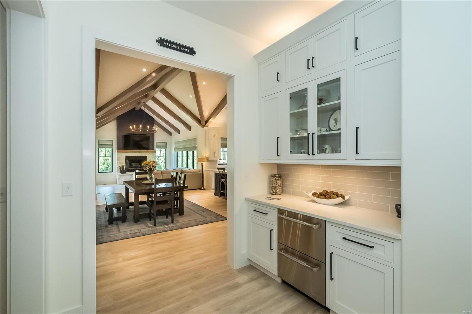 Thornhill Estates - Residential