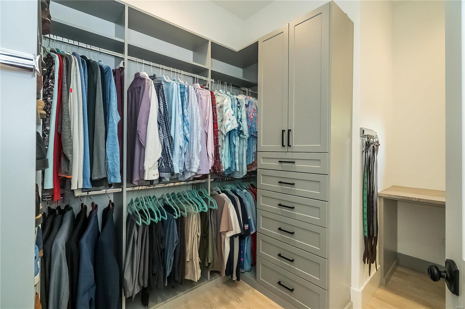 Thornhill Estates - Residential