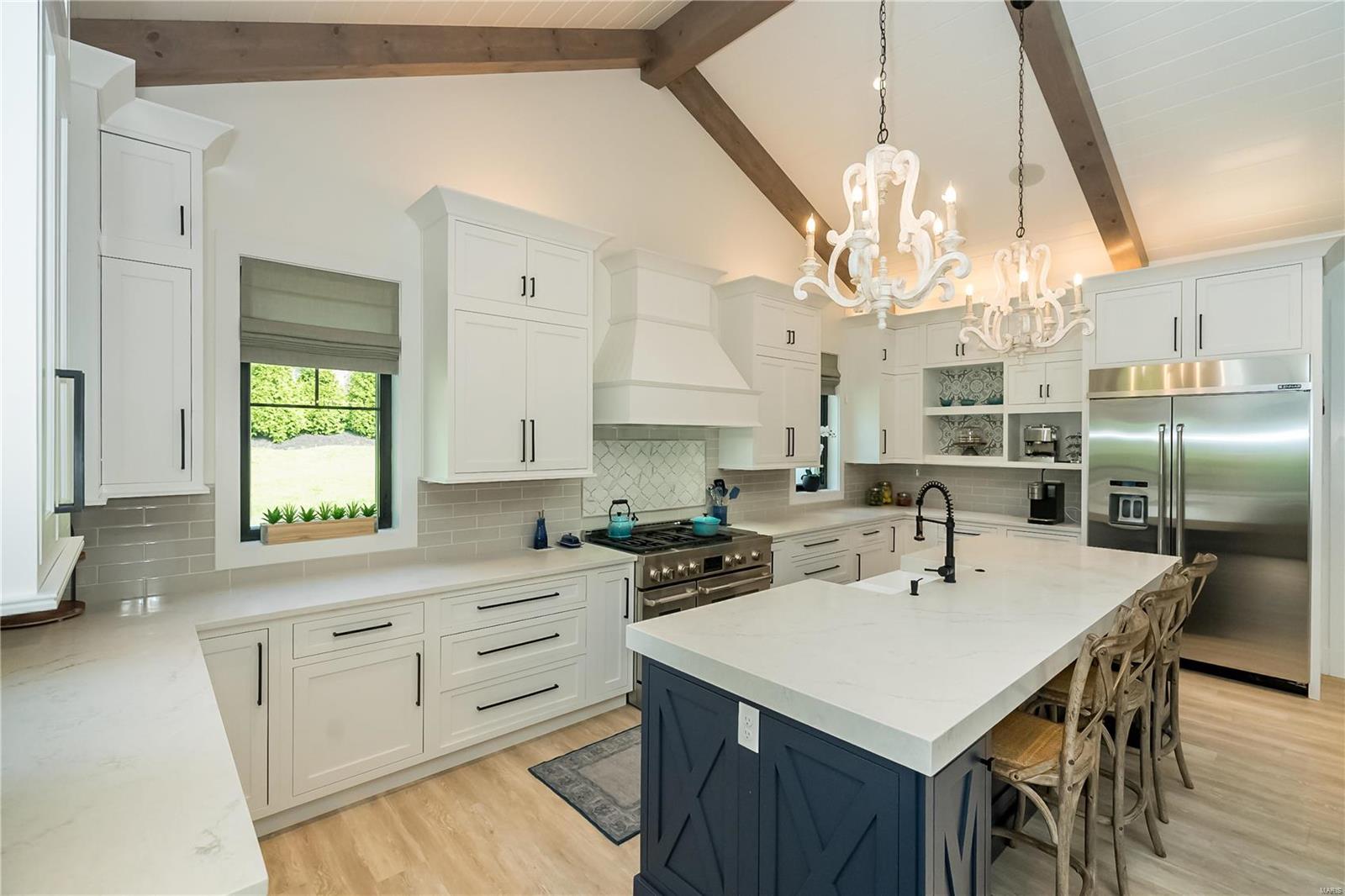 Thornhill Estates - Residential