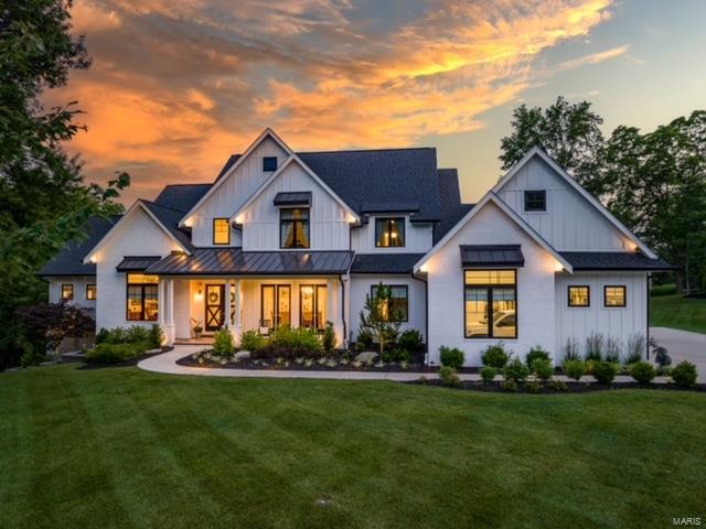 Thornhill Estates - Residential