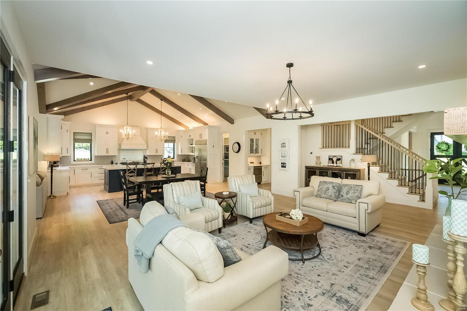 Thornhill Estates - Residential