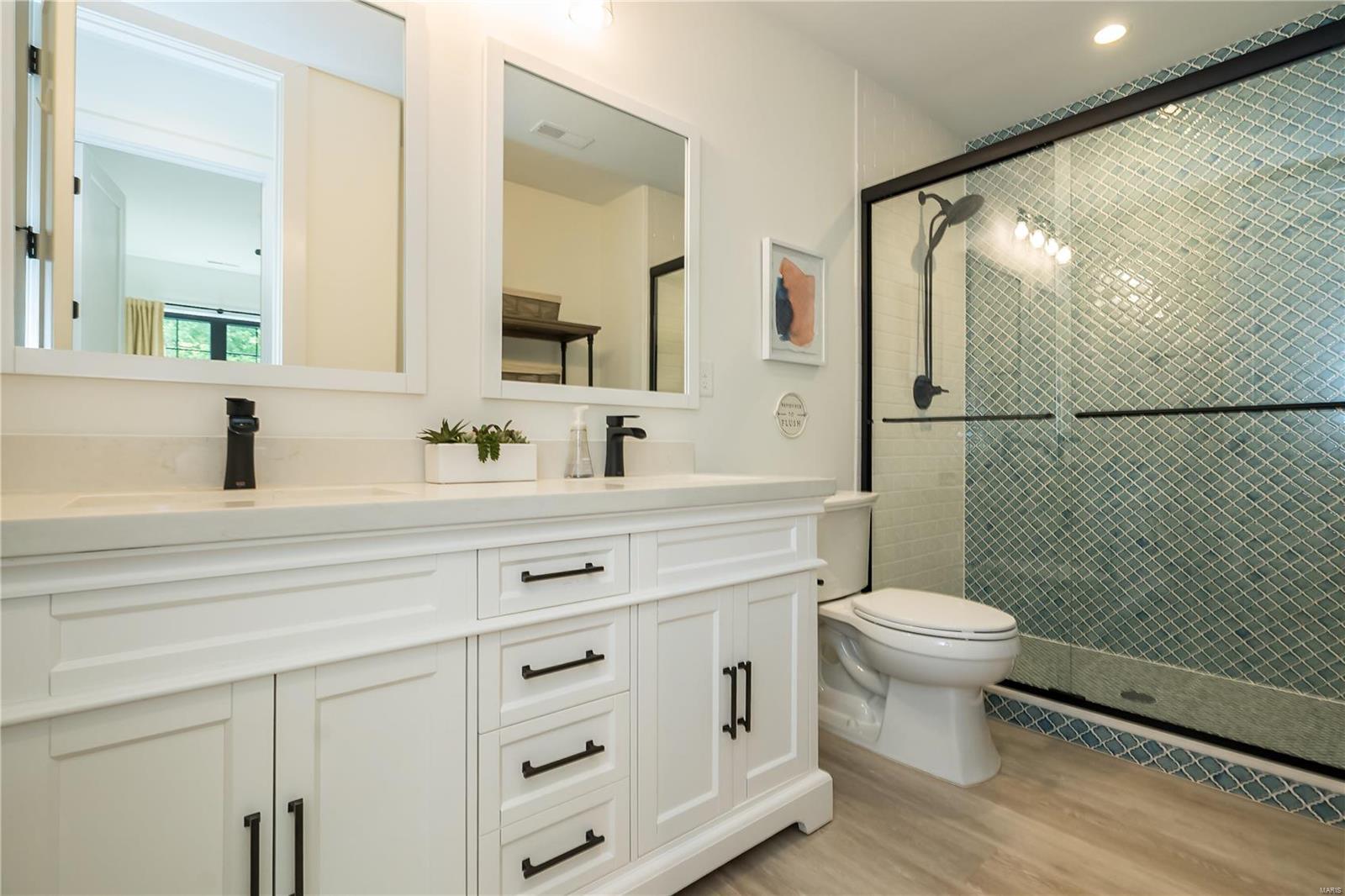 Thornhill Estates - Residential