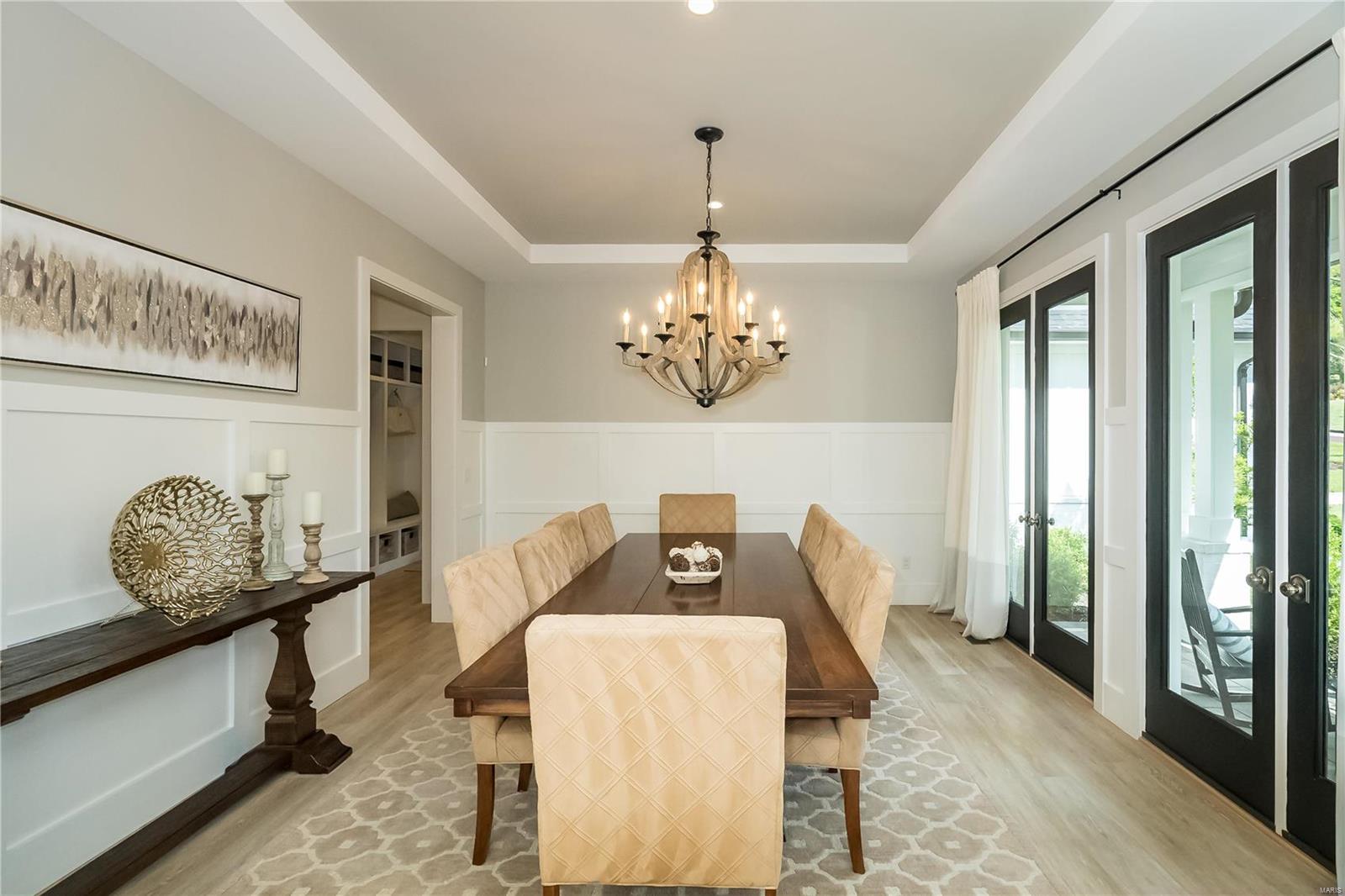 Thornhill Estates - Residential