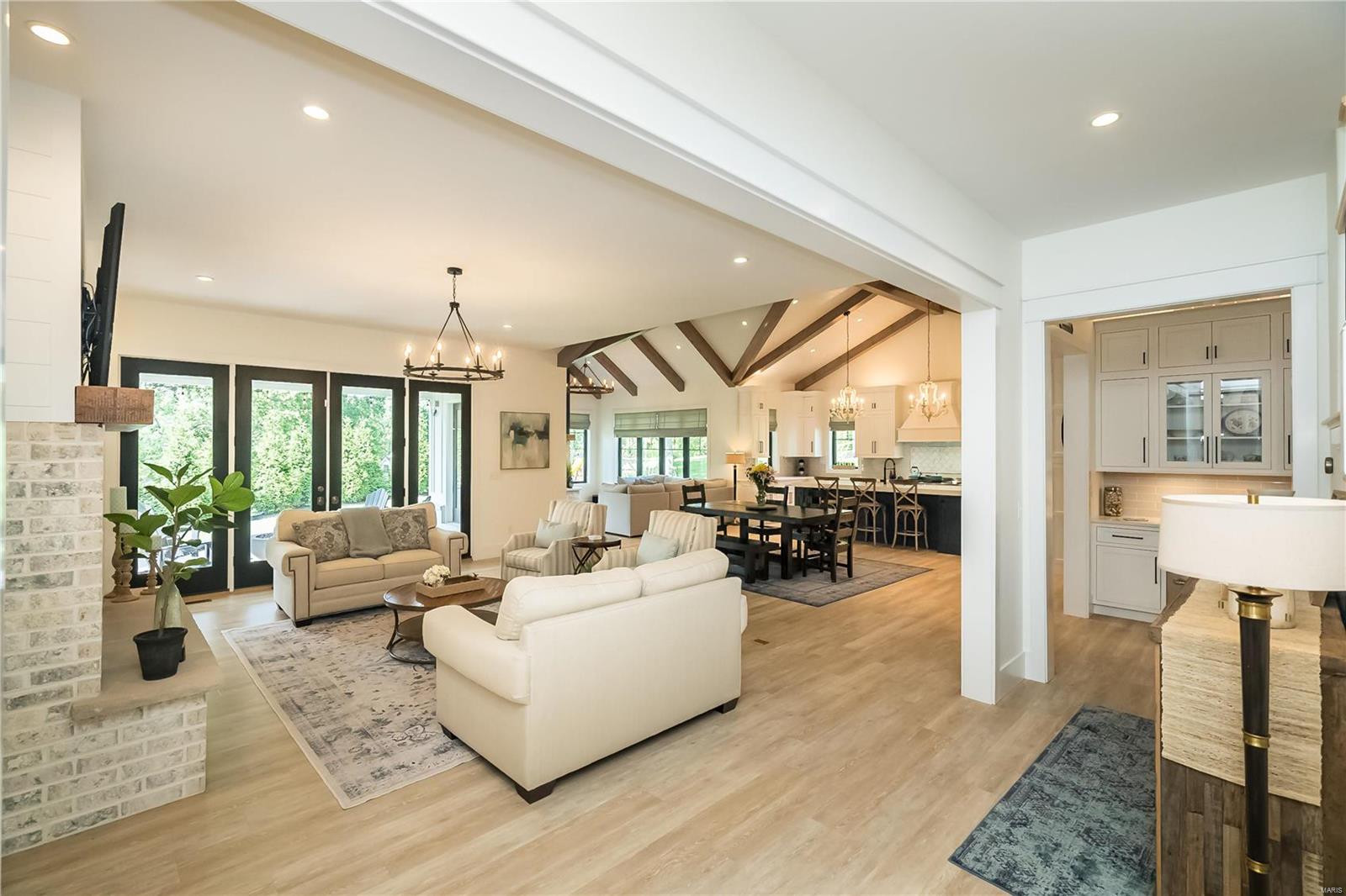 Thornhill Estates - Residential