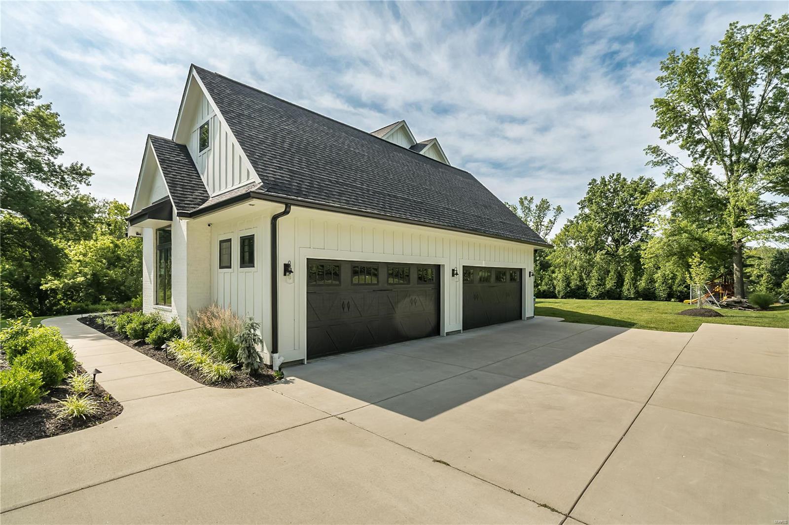 Thornhill Estates - Residential