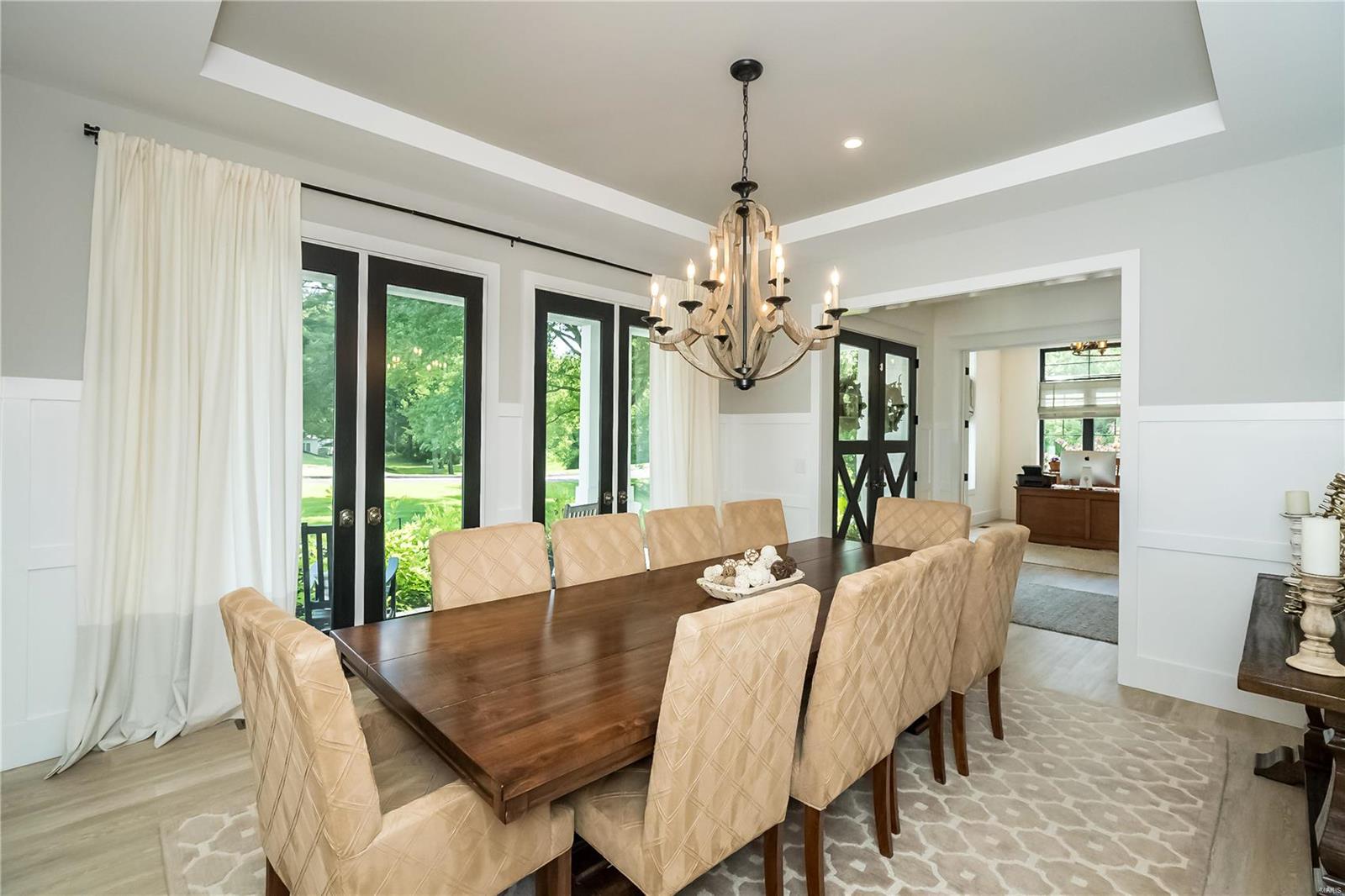 Thornhill Estates - Residential