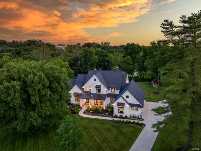 Thornhill Estates - Residential