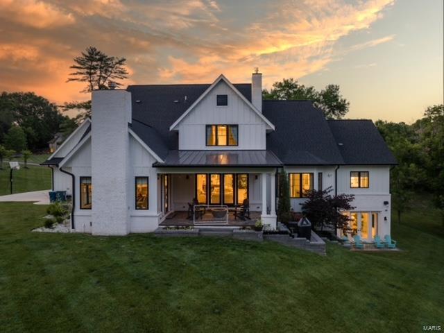 Thornhill Estates - Residential