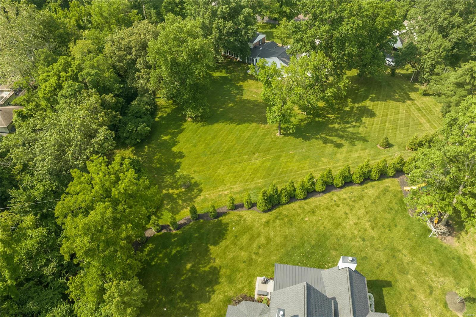 Thornhill Estates - Residential