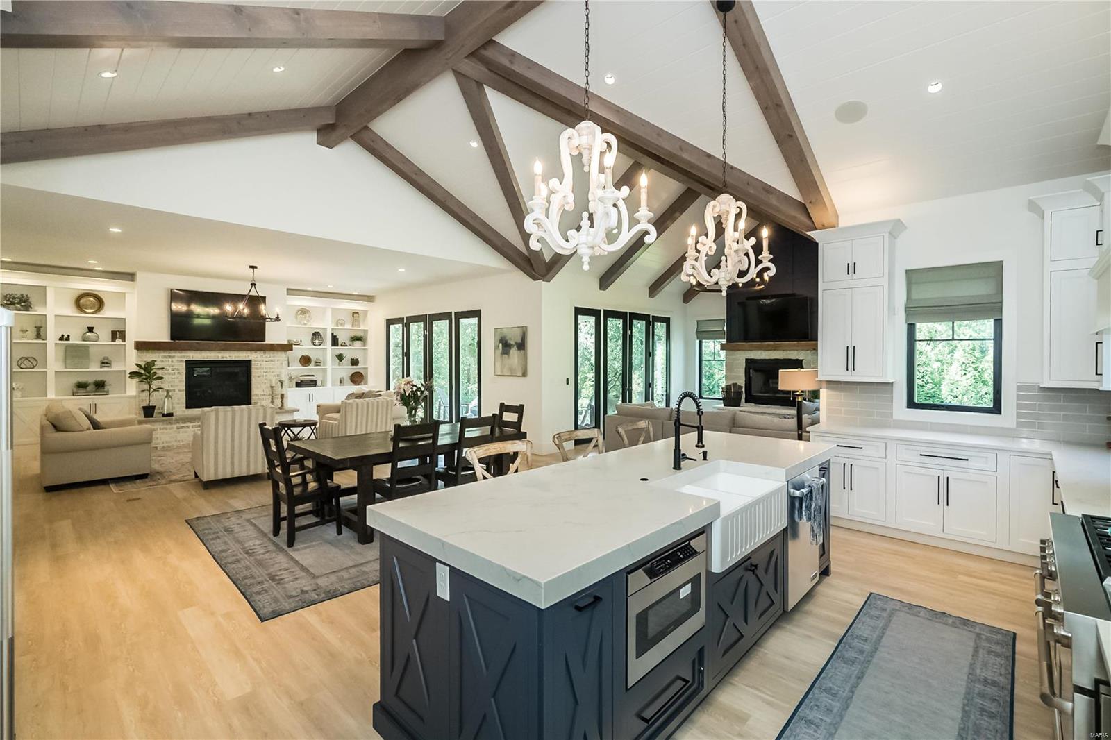 Thornhill Estates - Residential