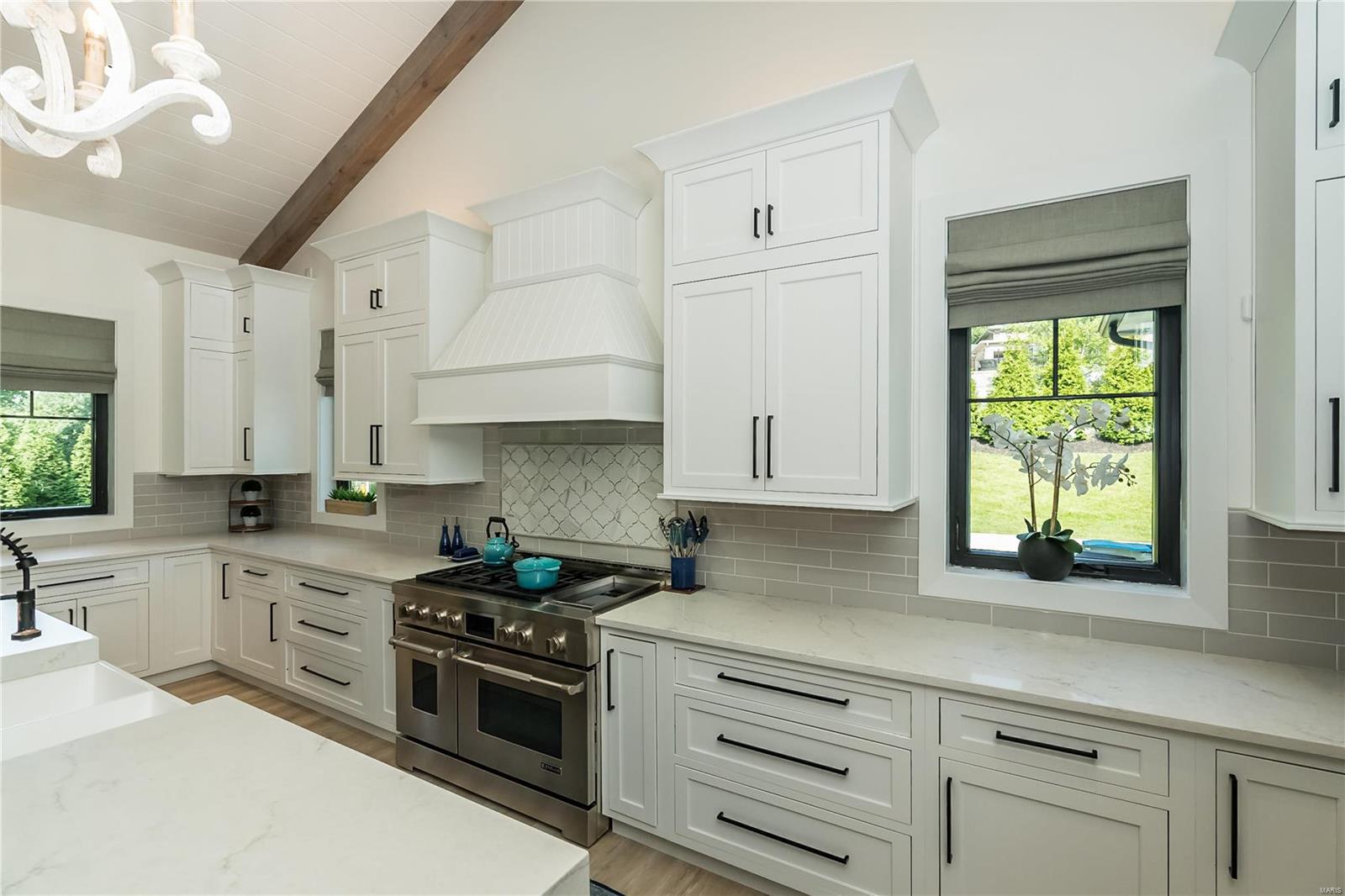 Thornhill Estates - Residential