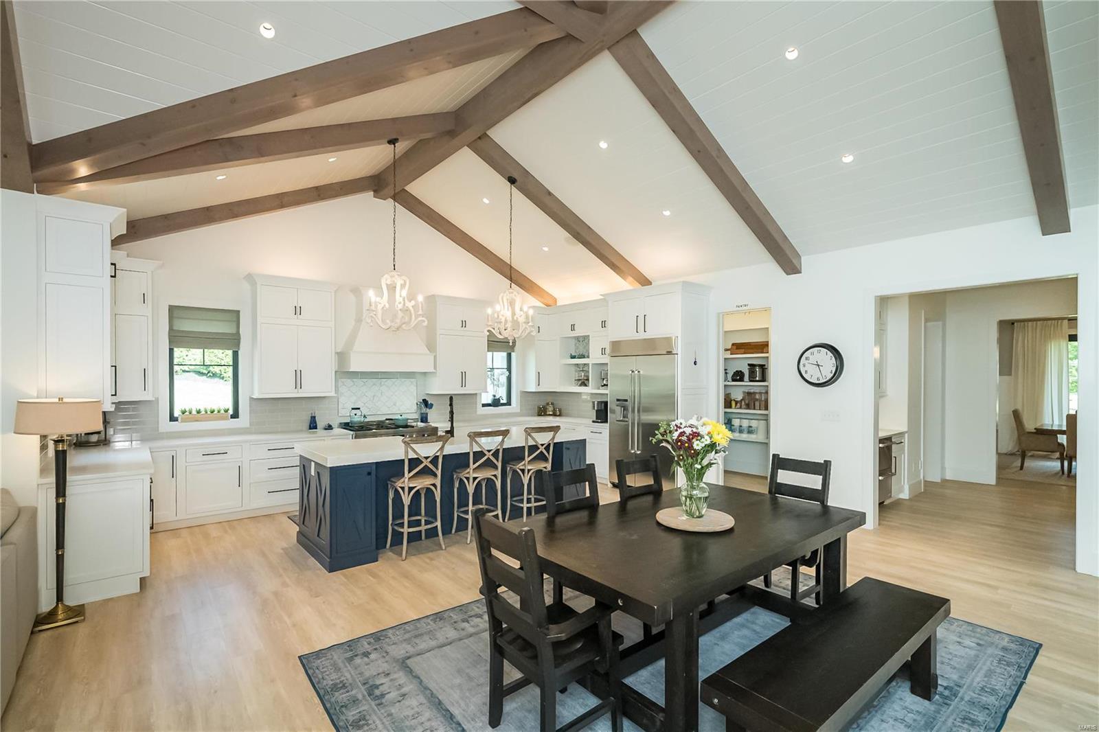 Thornhill Estates - Residential