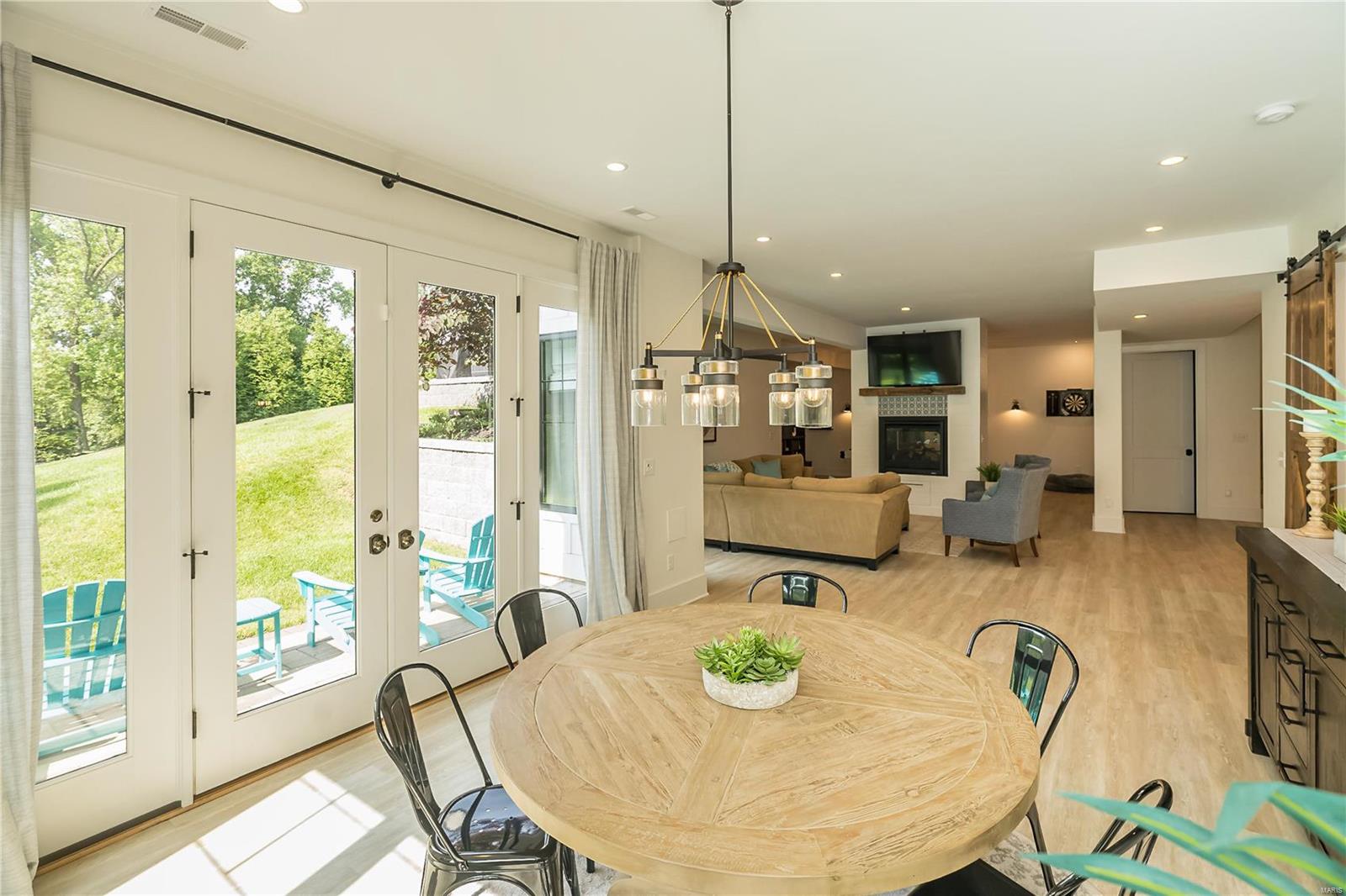 Thornhill Estates - Residential