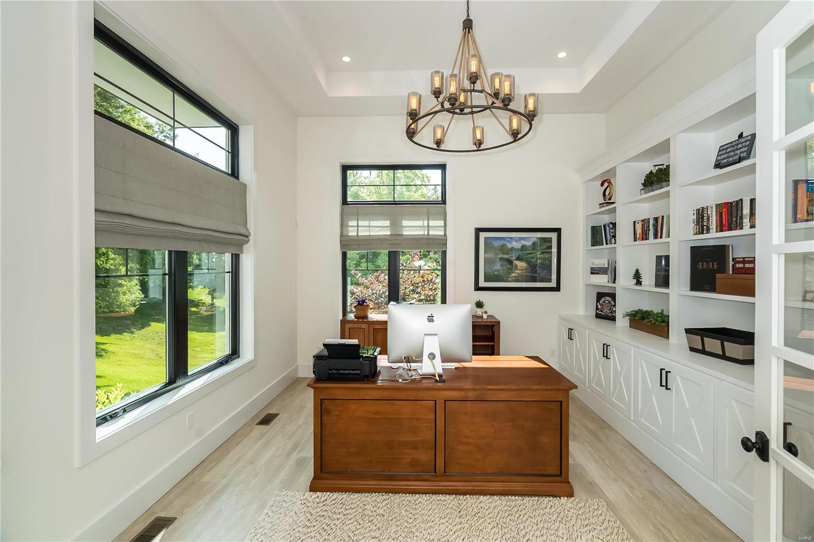 Thornhill Estates - Residential