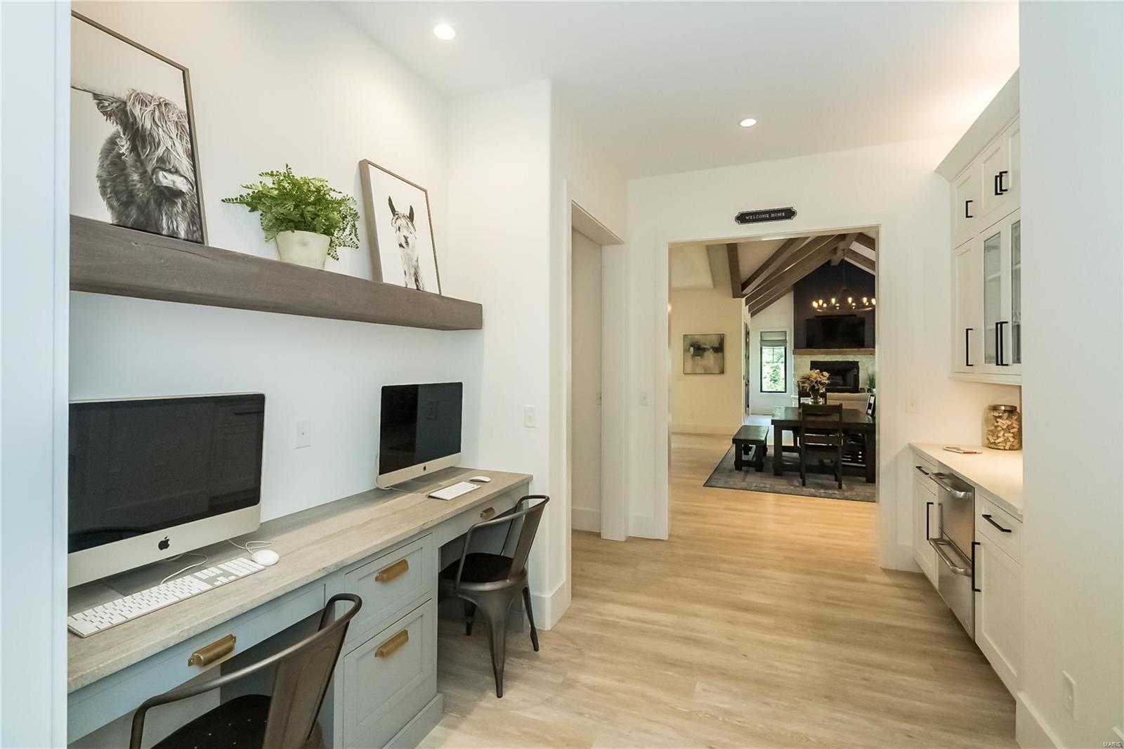 Thornhill Estates - Residential