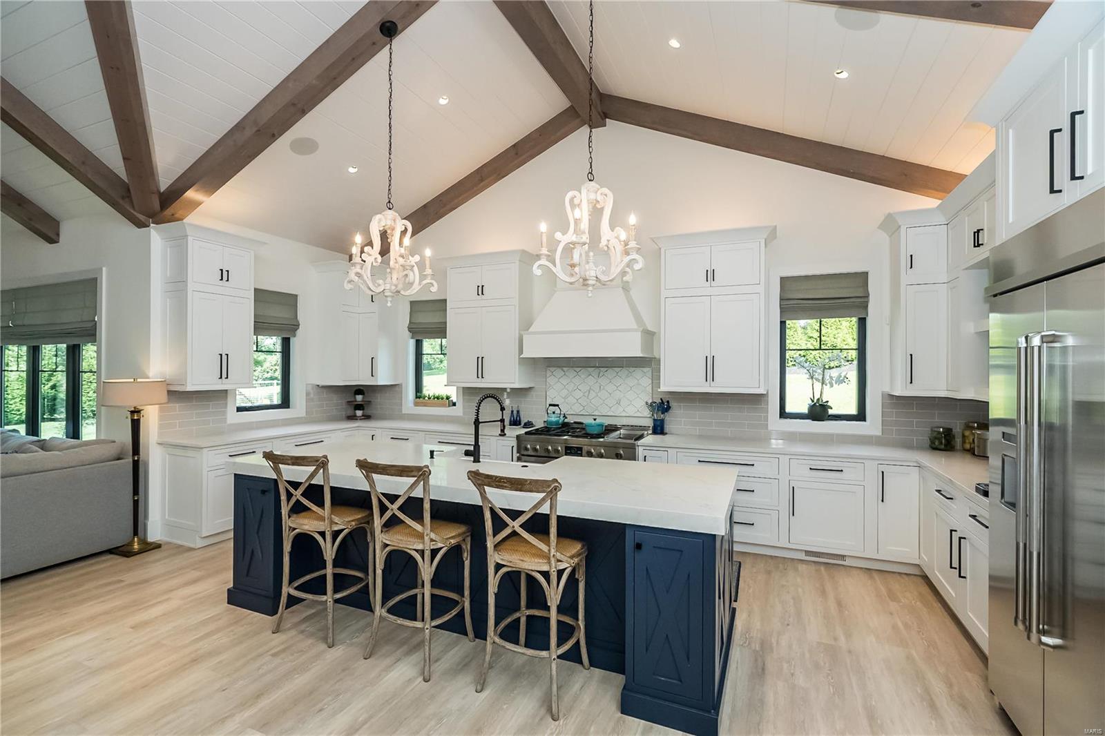 Thornhill Estates - Residential