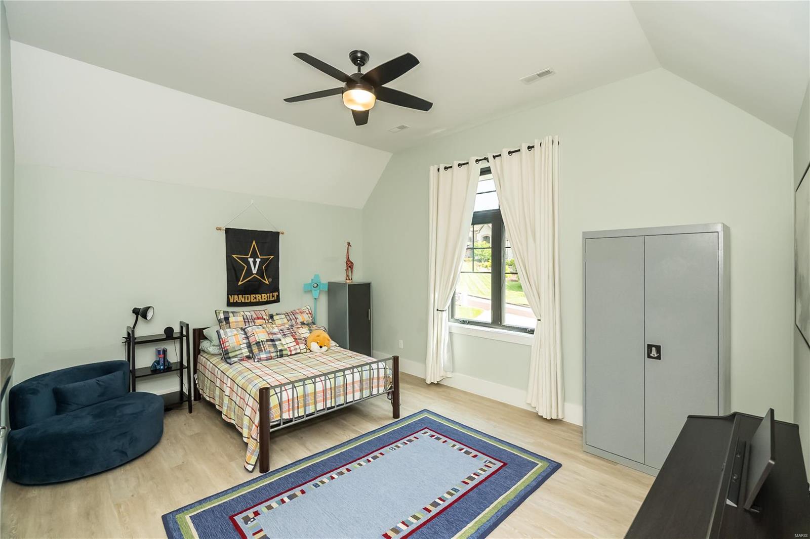 Thornhill Estates - Residential