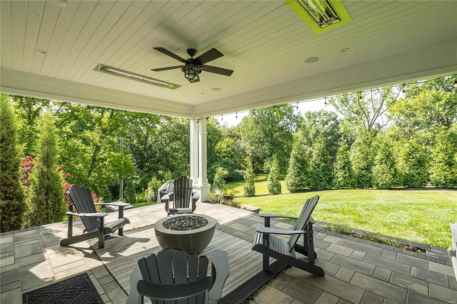 Thornhill Estates - Residential