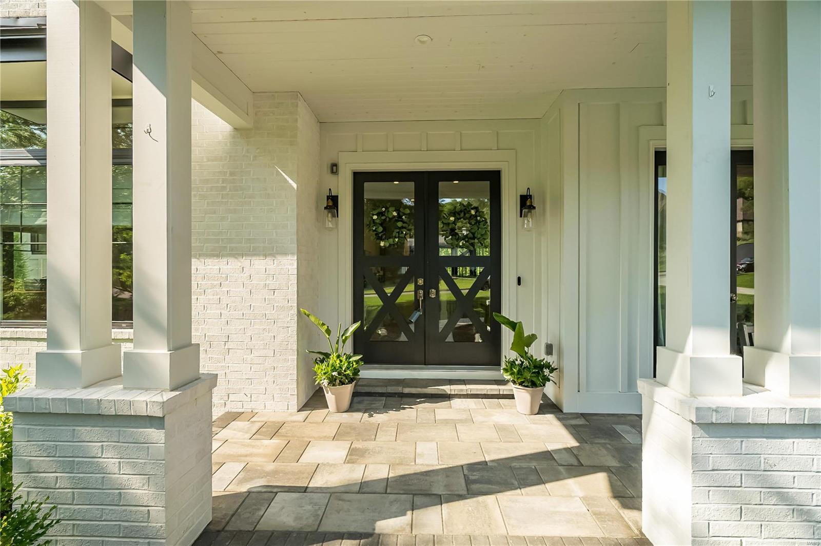 Thornhill Estates - Residential