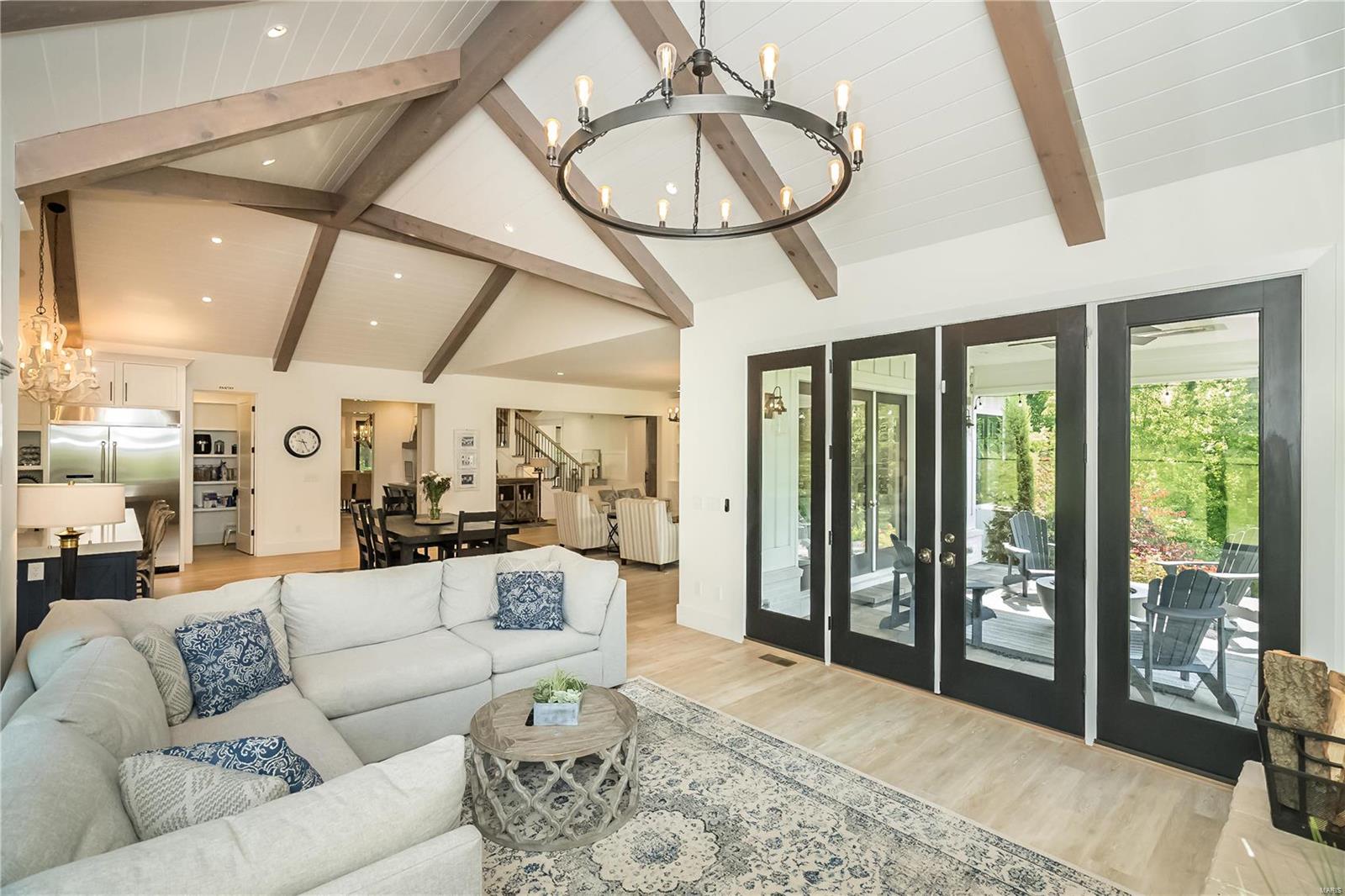 Thornhill Estates - Residential