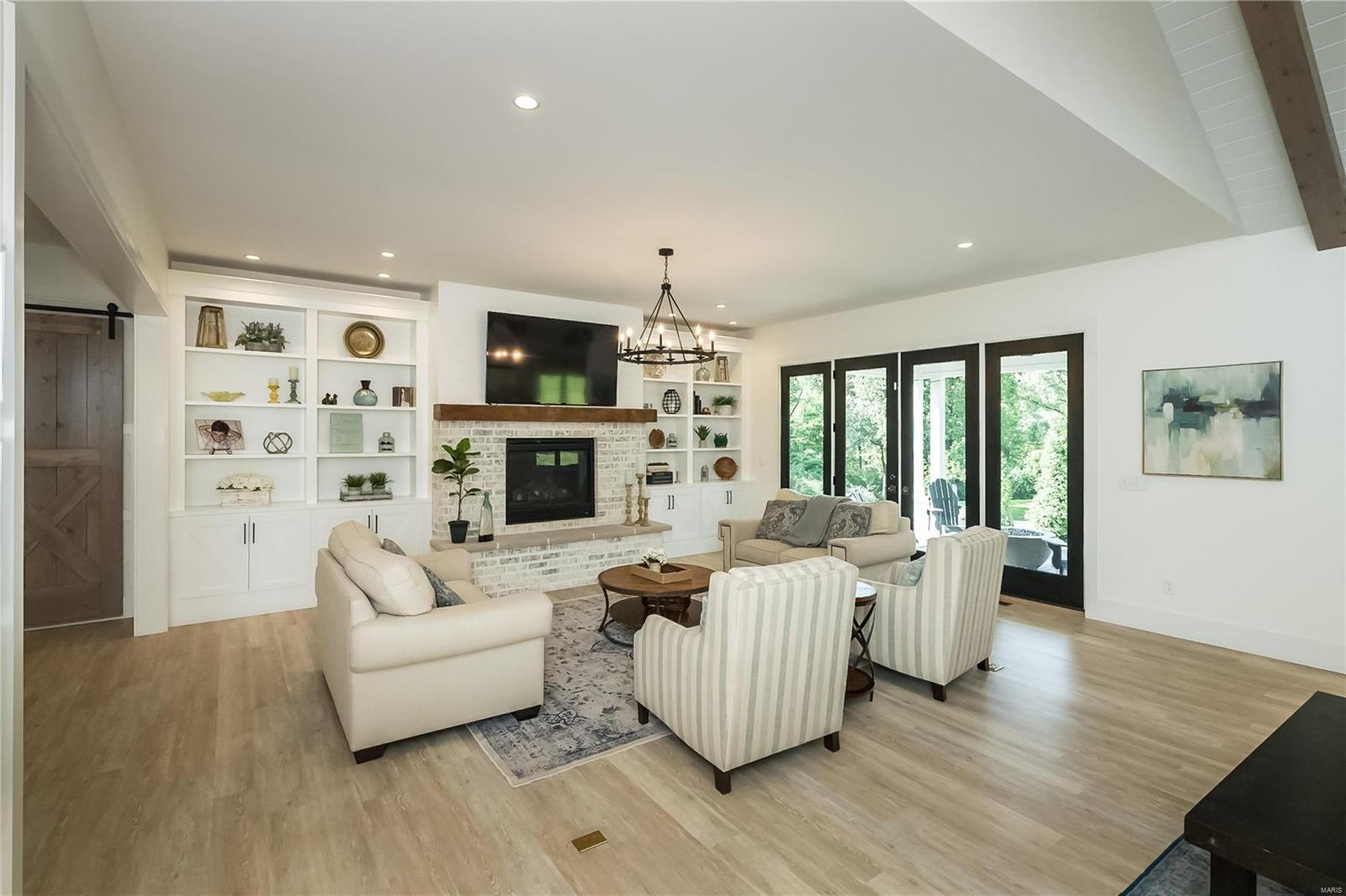 Thornhill Estates - Residential