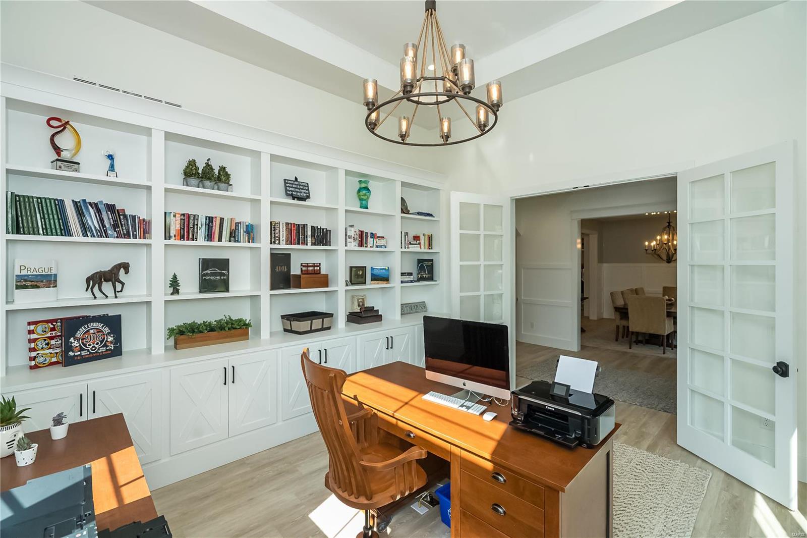 Thornhill Estates - Residential