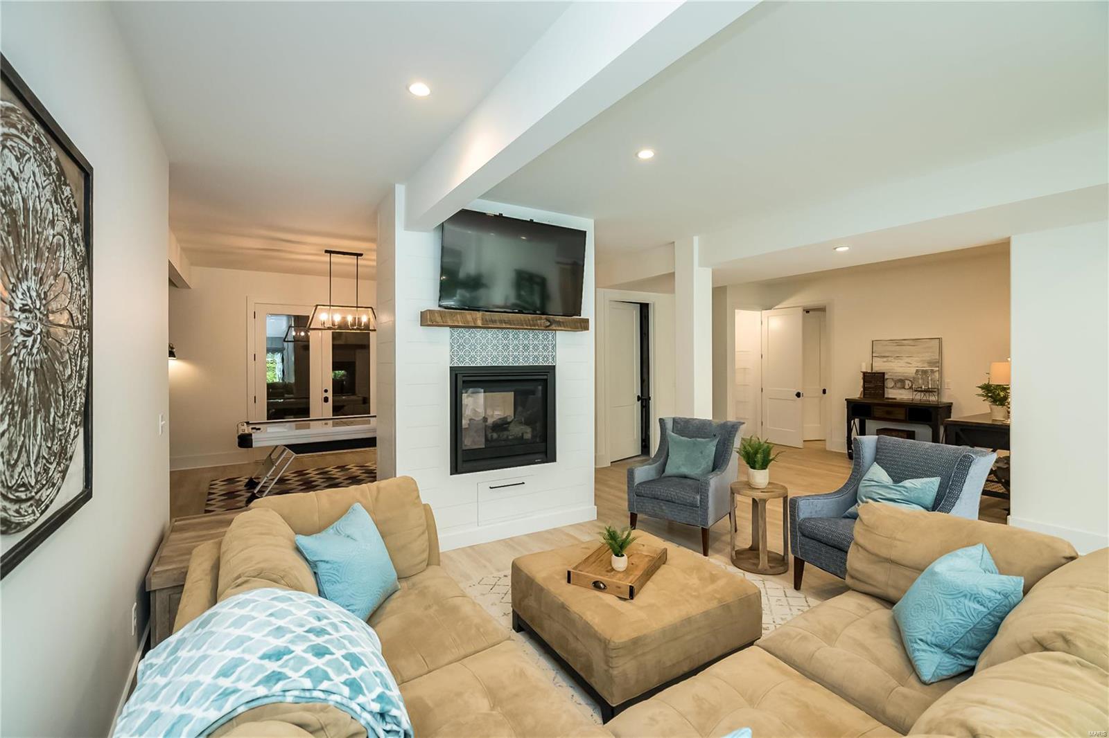 Thornhill Estates - Residential