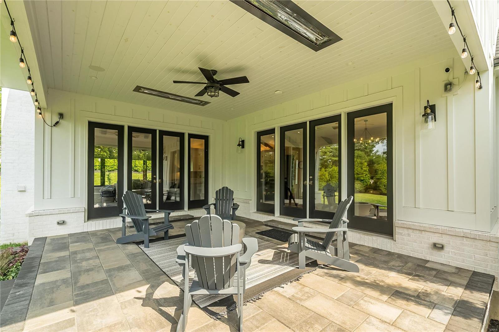 Thornhill Estates - Residential