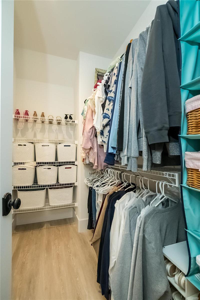 Thornhill Estates - Residential