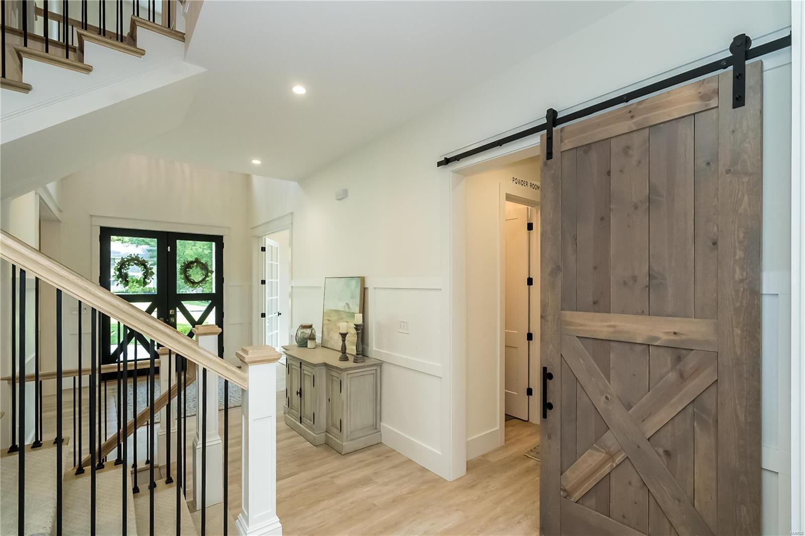 Thornhill Estates - Residential