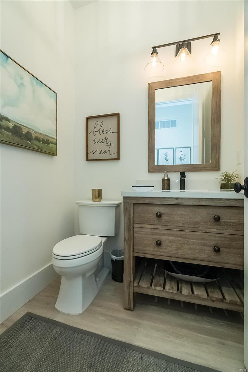 Thornhill Estates - Residential