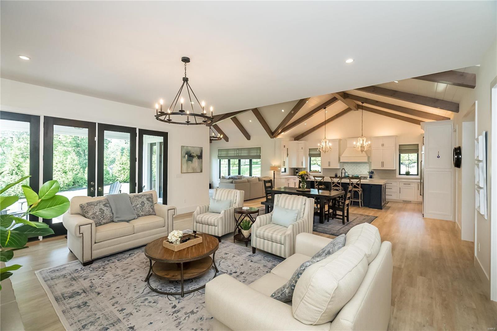 Thornhill Estates - Residential