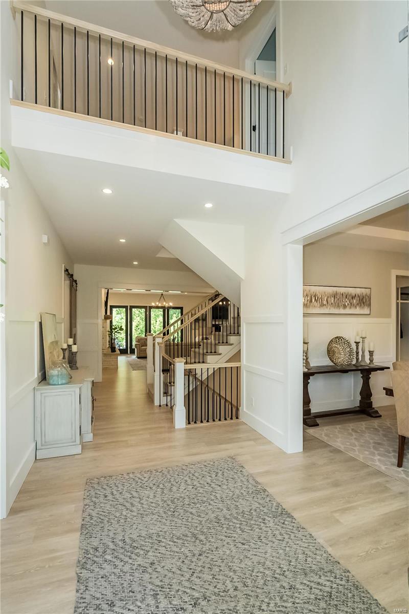 Thornhill Estates - Residential