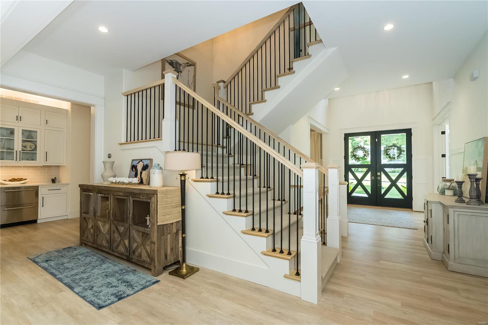 Thornhill Estates - Residential