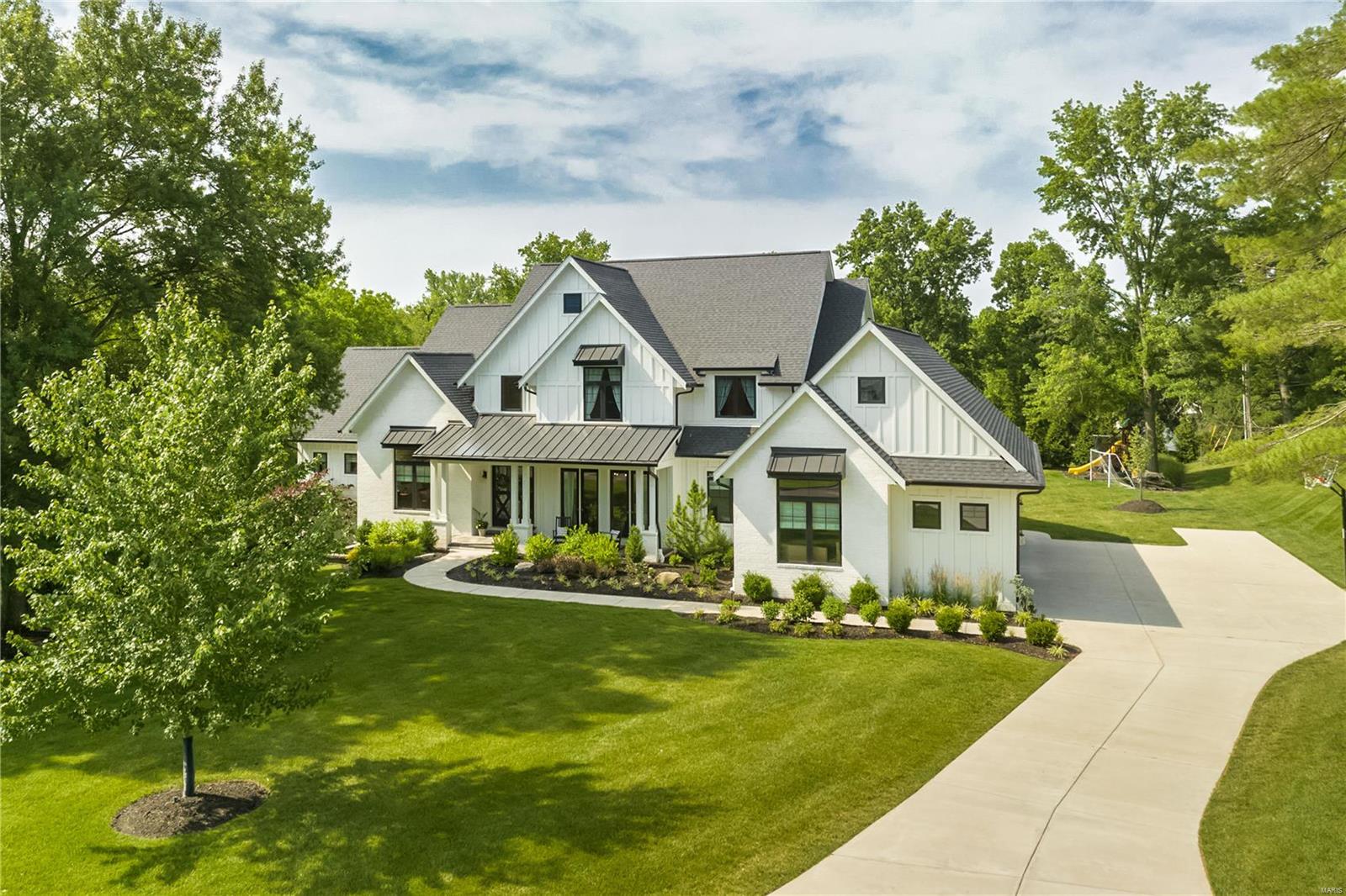 Thornhill Estates - Residential