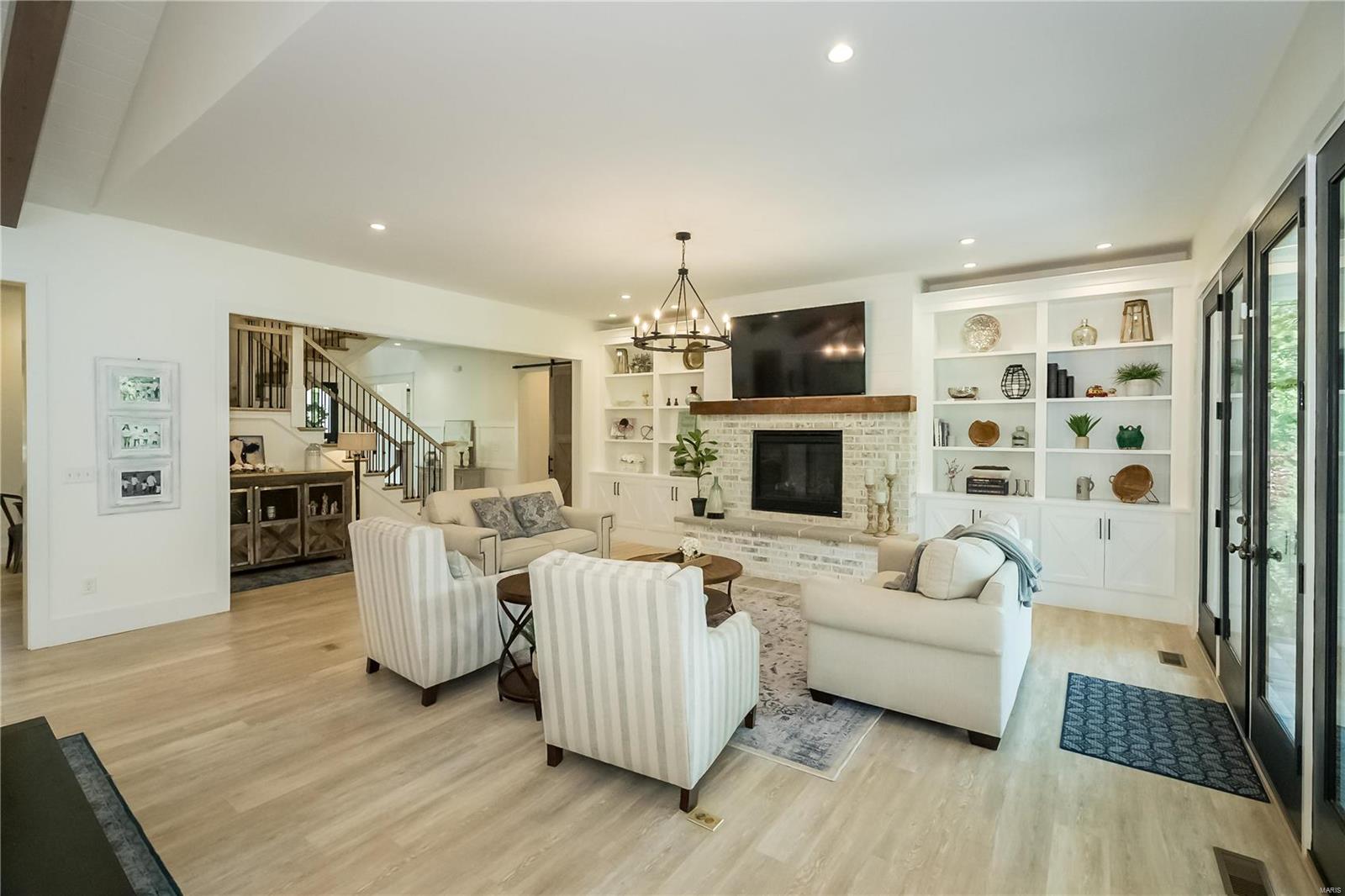 Thornhill Estates - Residential