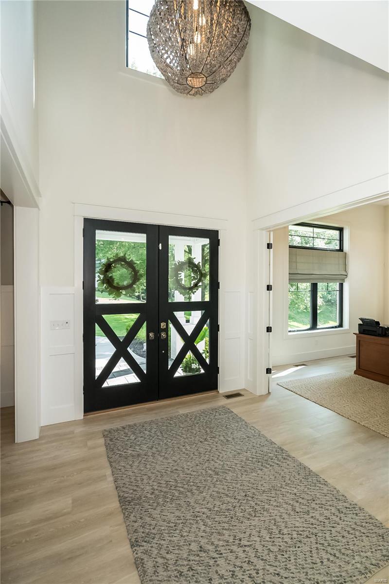 Thornhill Estates - Residential