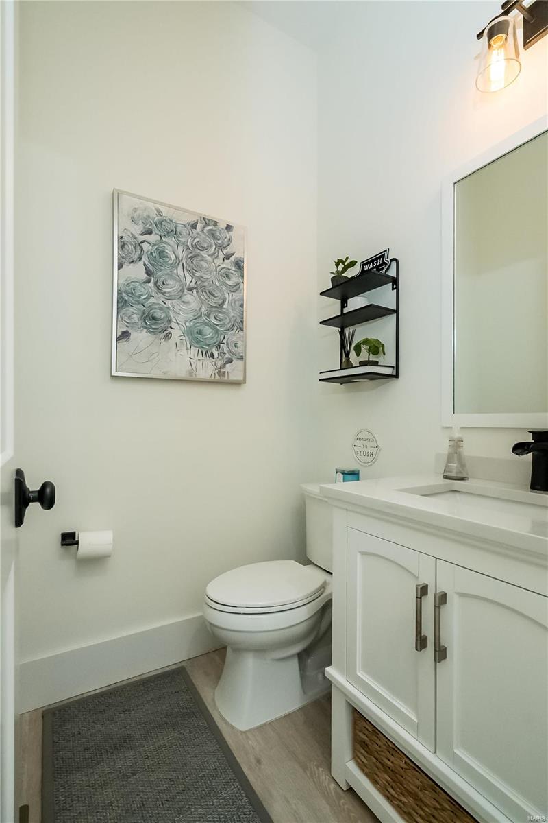 Thornhill Estates - Residential